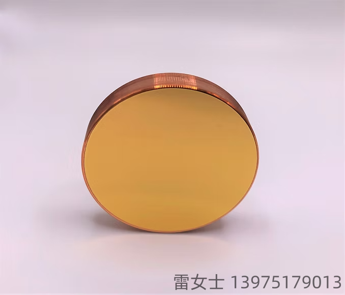 美国LohnStar Optics相位延迟镜 （CO2）相移镜