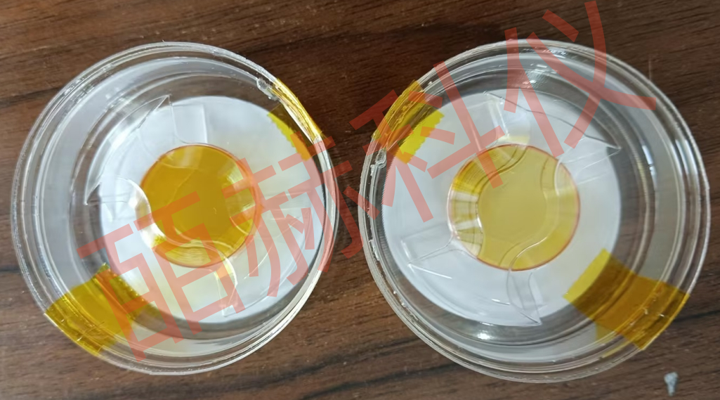 美国LohnStar Optics镜片代理4450nm波长腔体镜片气体检测应用