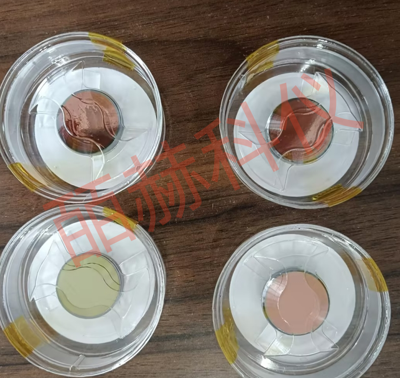 LohnStar激光腔体用镜片低散射和吸收损耗腔镜