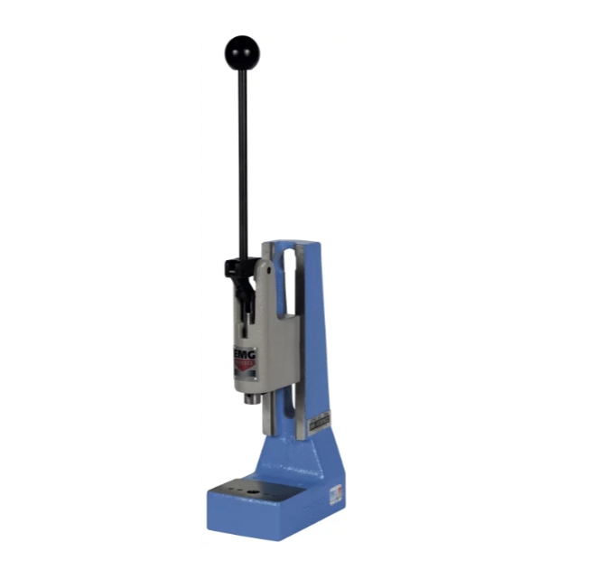 Ets LONG SAS 1500KG 手动肘杆压力机 EMG presses 15HR LP