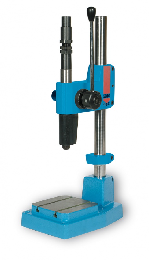 法国Ets LONG SAS 冲击式打标机,EMG PRESSES PM30