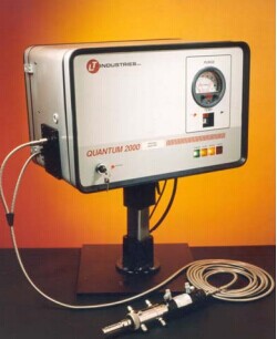 ParaFuel™ NIR Fuel Ethanol Analyzer