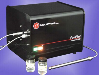 ParaFuel™ NIR Biodiesel Analyzer