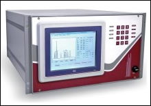 cmc Instruments GmbH公司Trace Gas Analyzers痕量气体分析仪