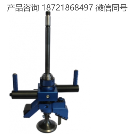 德国 LUDWIG HUNGER UDM4E 系列 移动式万能车床