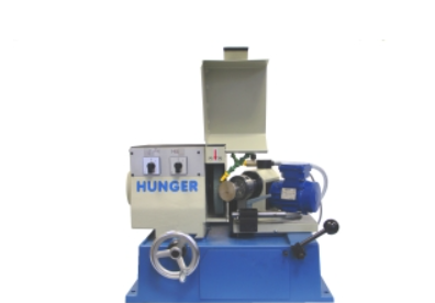 德国 LUDWING HUNGER VKM1M 阀门研磨机