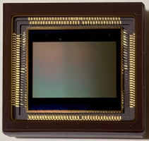 Luxima FL 图像传感器 LUX13HS