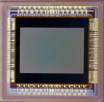 Luxima FL LUX51图像传感器