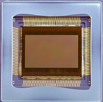 Luxima FL LUX42 图像传感器