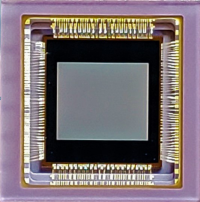 Luxima FL LUX1020 图像传感器