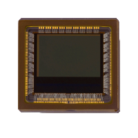 LUXIMA TECHNOLOGY LUX2810 CMOS图像传感器