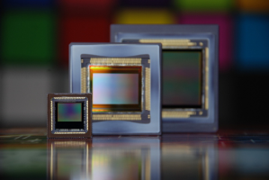 LUXIMA TECHNOLOGY LUX330 CMOS图像传感器