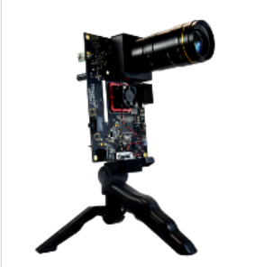 LUXIMA TECHNOLOGY LUX2100 评估系统