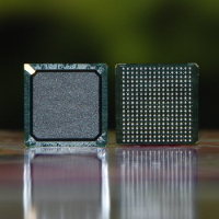 LUXIMA TECHNOLOGY LUXA3290 模数转换器