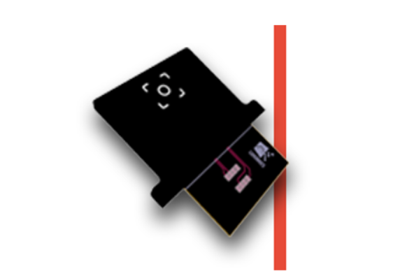 LUXONDES G01传感器 EM-SCANPHONE配件