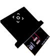 法国LUXONDES -Electromagnetic sensor G05 电磁传感器-AD8362检波器主要用于测量无线通信-用于EM-SCANPHONE 电磁场测量仪