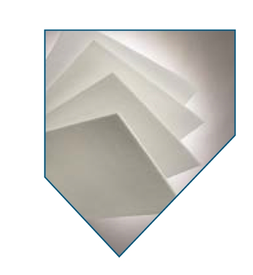 Lydall Performance Materials LyTherm® 550-L纤维滤纸