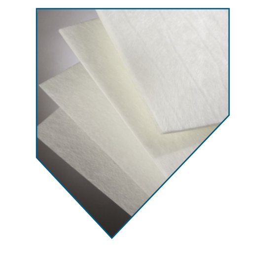 美国 Lydall 绝缘材料 ManniGlas® 1200 玻璃纤维纸 不可吸入玻璃纤维纸