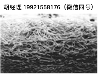 美国Lydall Manniweb® Industrial Paper 曼尼韦布®工业用纸 高度均匀且非常坚硬