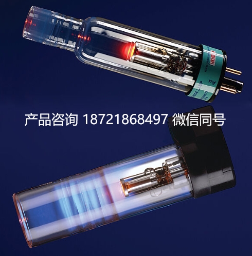 德国 Maassen GambH 空心阴极灯