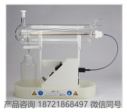 德国 Maassen GambH ECO Q Subboiling 石英玻璃制成的酸性清洗系统