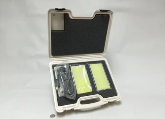 美国Macken,热像板,22K 热成像套件,15伏 UV 灯