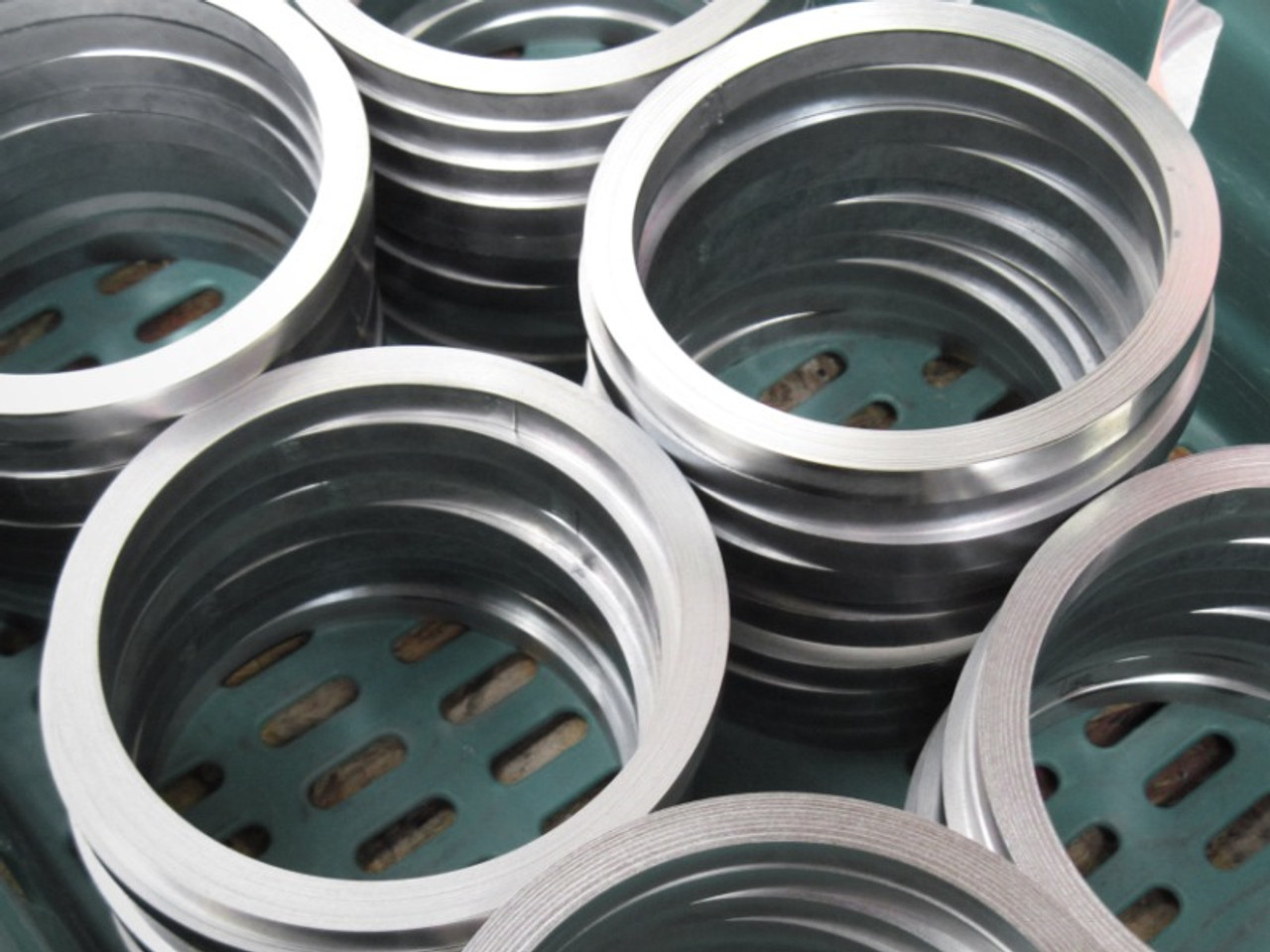 MuMETAL磁芯 Toroidal Cores 环形磁芯