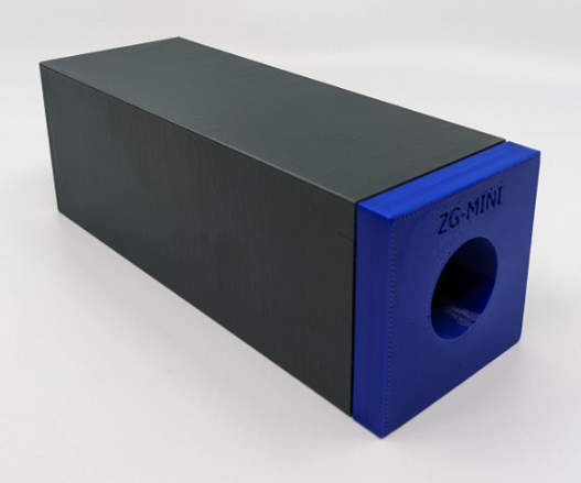 Magnetic Shield Corporation ZG-Mini零高斯腔,  MuMETAL®零高斯腔, 小型零高斯腔