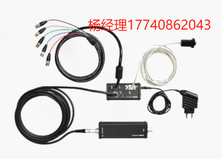 德国 Magnicon GmbH LNAM-B 全差分超低噪声电压放大器模块