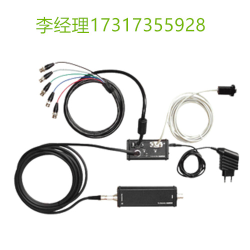 德国Magnicon XXF-1 SQUID低温超导量子干涉器件