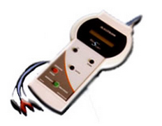 BIOSCAN 916 生物电阻测量仪