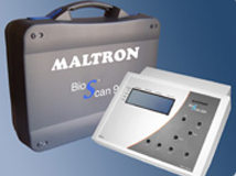 BIOSCAN 920-II Bio-electrical Impedance Analyzer 电阻抗分析仪
