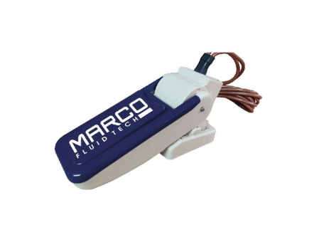 意大利MARCO ,潜水泵 ,用于舱底泵, AS3, 自动浮球开关-重型