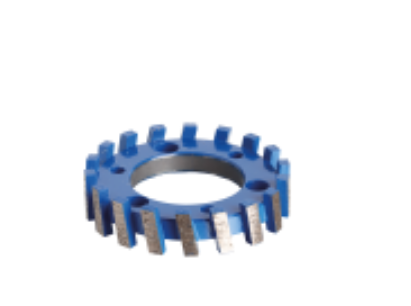 意大利Marmoelettromecca -数控测量工具-Large Drainboard Gauging Wheels-大型排水板测量轮