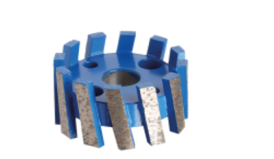 意大利Marmoelettromecca -数控测量工具-Small Drainboard Gauging Wheels-小排水板测量轮