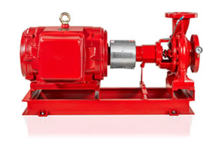 美国MAS DAF,Fire Pumps,消防泵,YNM UL / FM,端吸离心式消防泵,非自吸,单级