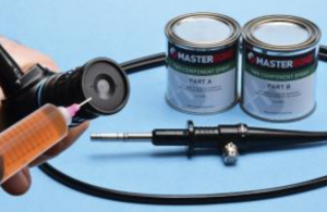 MASTERBOND,EP42HT-2Med,EP42HT-4AOMed Black,医疗设备制造用生物相容性环氧树脂