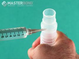美国master bond MasterSil 151医学用于灌封和封装