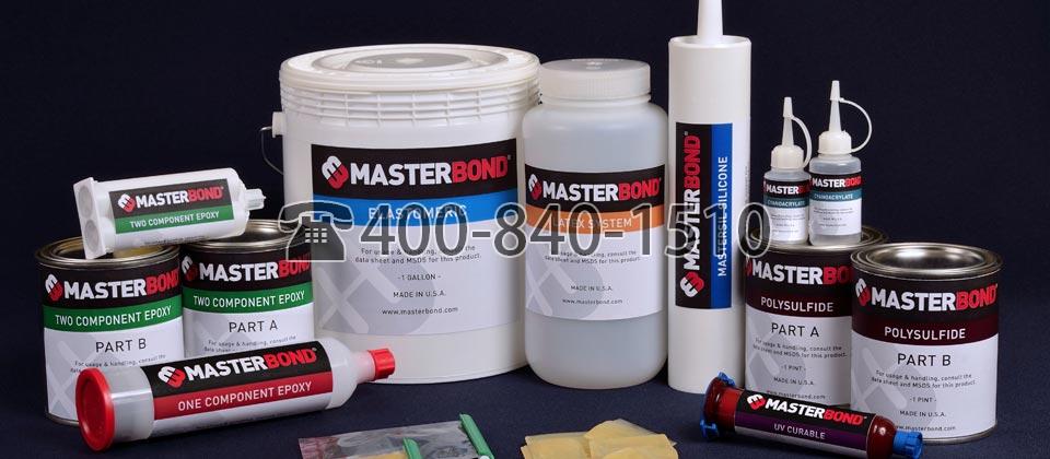 美国 MasterBond 胶水 – Non-Cytotoxic Adhesives Meet Requirements for Medical Devices and Wearables