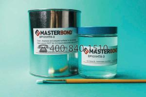 美国 MasterBond 胶水 – EP101HTX-3 用于浸渍、粘合、密封和涂层的单组分环氧树脂系统