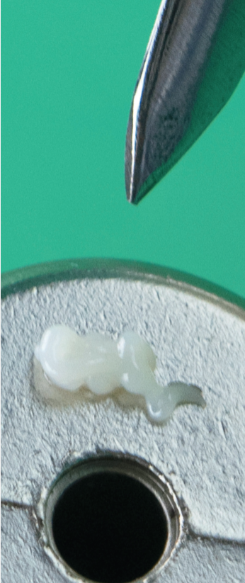 MASTERBOND,EP15ND-2,用于评估热喷涂涂层粘结强度测试的比较研究概述