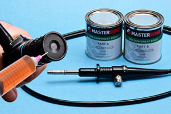 MASTERBOND,EP42HT-2Med,EP42HT-4AOMed Black,医疗设备制造用生物相容性环氧树脂