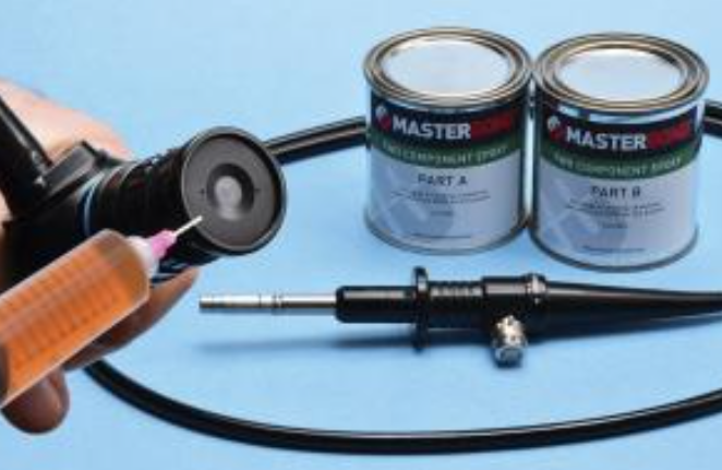 MASTERBOND,EP42HT-2Med,用于假体和完全植入医疗设备