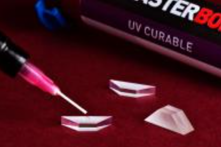 MASTERBOND,UV11-3,用于创建自写波导，用于光纤到铌酸锂芯片耦合以减少耦合损耗