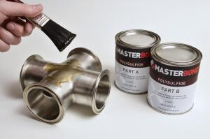 MASTERBOND,聚硫改性环氧胶粘剂、密封剂和涂料,EP21TPND-NV,EP21TPLV-NV,EP21TPFL-1AO,EP21TPHT,EP21TP-2NV