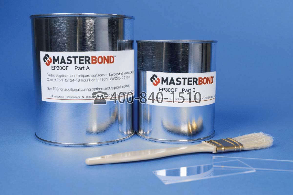 Masterbond 粘接应用实况 粘接陶瓷基板 型号推荐及介绍