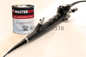 美国 masterbond EP3HTed 环氧树脂 密封树脂 单组分 热固化 生物相容性环氧化合物 通过 ISO 10993-5 细胞毒性认证 室温下无限的工作寿命