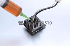 美国 masterbond EP62-1LPSP 双组分高性能环氧树脂体系 操作方便 具有出色的耐温性和耐化学性