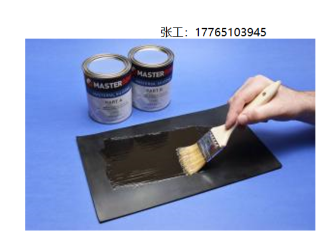 MASTER BOND MASTERSIL双组分硅酮粘合剂、密封剂和涂料