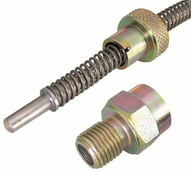 意大利MASTERWATT电加热器-THERMOCOUPLES AND THERMORESISTANCES​ 热电偶/热敏电阻